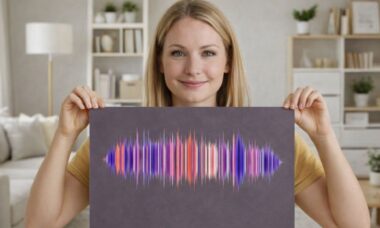 Audiowave
