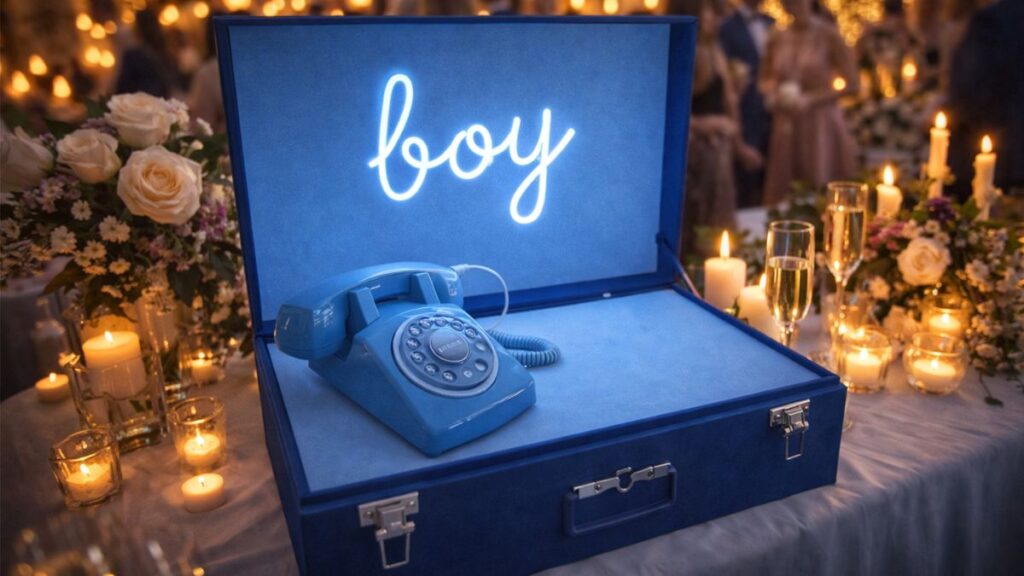 Neonbox Boy